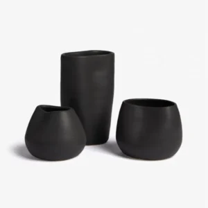 Minimalist Planter Basket